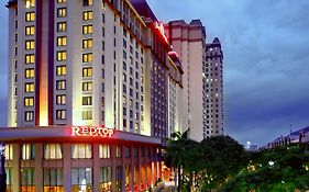 Hotel Redtop Pasar Baru